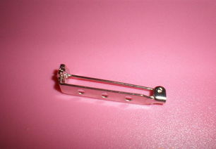 38mm別針低價(jià)供應(yīng)，廣泛用于服飾、飾品、玩具及辦公用品