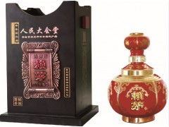 吉民酒水 深耕賴茅酒代理，以專業(yè)與誠(chéng)信開(kāi)拓市場(chǎng)