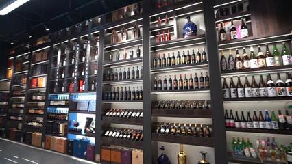 活力回歸，創(chuàng)贏未來(lái) 和道酒業(yè)的重裝升級(jí)之路