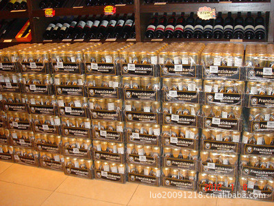 佛山酒類經(jīng)營(yíng)新地標(biāo) 探訪樂(lè)從鎮(zhèn)古今藏品酒類經(jīng)營(yíng)部